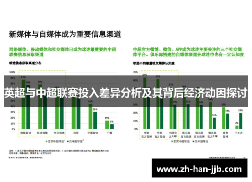 英超与中超联赛投入差异分析及其背后经济动因探讨