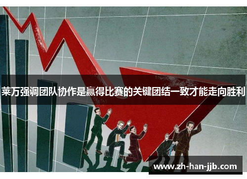 莱万强调团队协作是赢得比赛的关键团结一致才能走向胜利