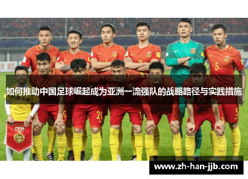如何推动中国足球崛起成为亚洲一流强队的战略路径与实践措施