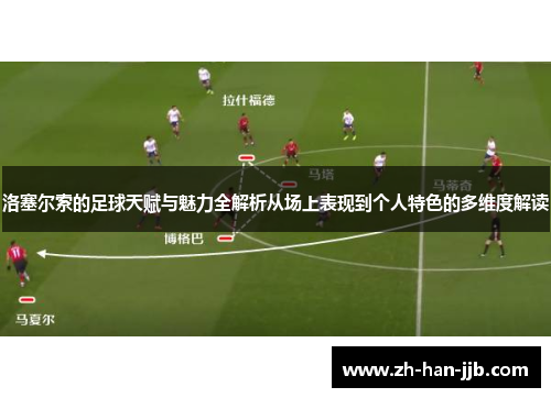 洛塞尔索的足球天赋与魅力全解析从场上表现到个人特色的多维度解读 洛塞尔索的足球天赋与魅力全解析从场上表现到个人特色的多维度解读