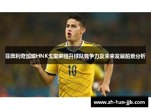 菲奥利奇加盟HNK戈里察提升球队竞争力及未来发展前景分析