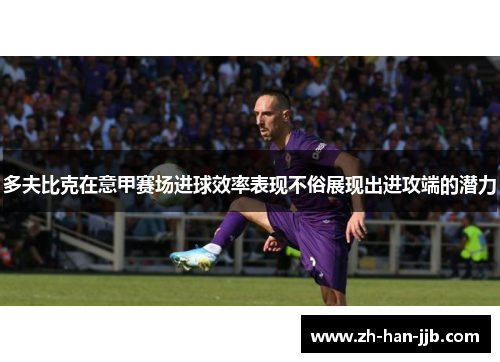 多夫比克在意甲赛场进球效率表现不俗展现出进攻端的潜力 多夫比克在意甲赛场进球效率表现不俗展现出进攻端的潜力